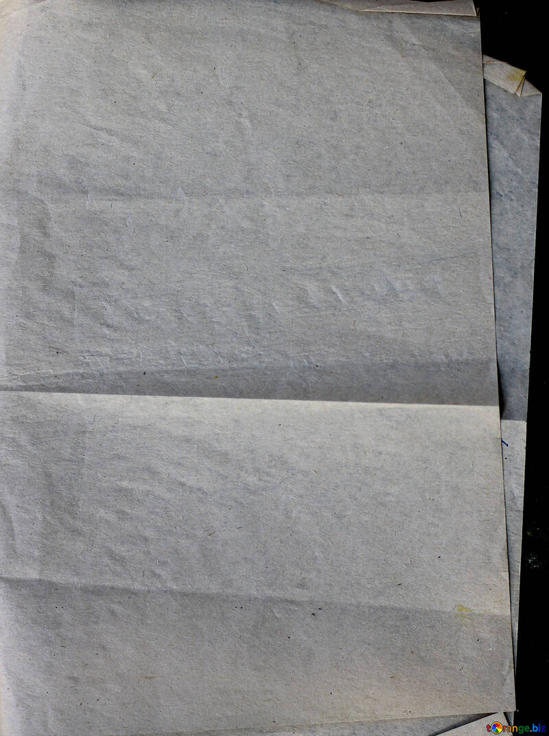 Old grey paper №33534