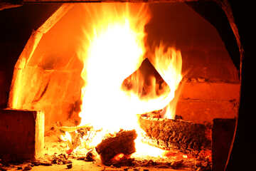 Pré-aqueça o forno №34432