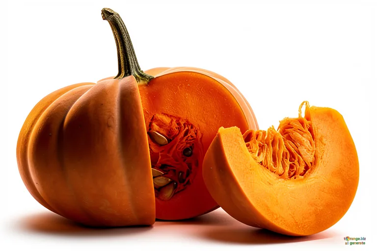 Відреставрована люксова версія Couper la citrouille avec aucun fond №35607