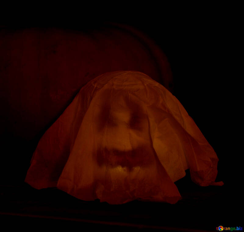 Картинка на хеллоуин №35079