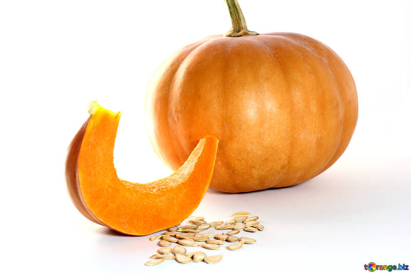 Pumpkin №35576