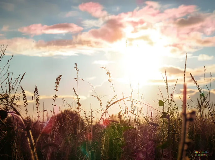 Відреставрована люксова версія Sunset wallpapers №36722