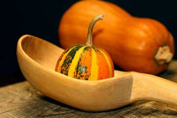 Little pumpkins №36015