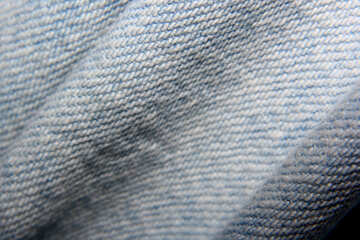 Jeans fabric №36249