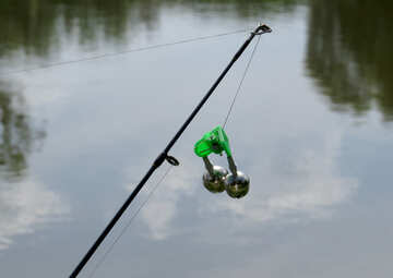 Sport fishing №36174