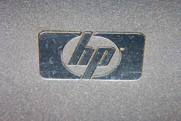 La vieille icône sur le couvercle de l`ordinateur portable №36221
