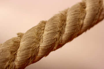 Rope №36871
