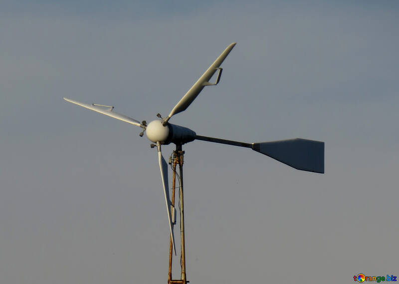 Turbina de viento №36446