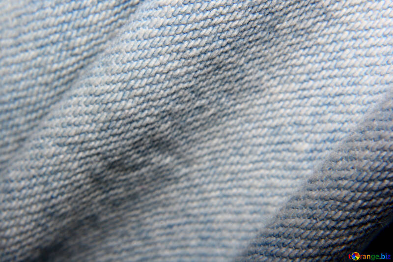 Jeans fabric №36249
