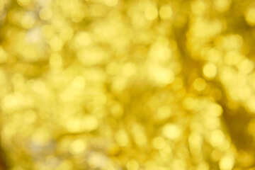 Shiny Golden new year background №37826
