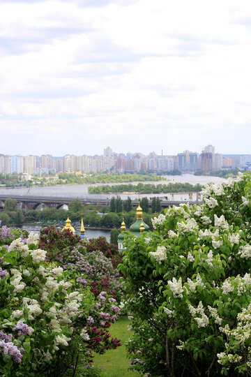 Vistas de Kiev №37370