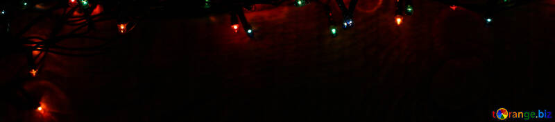 Cover of Christmas lights №37872