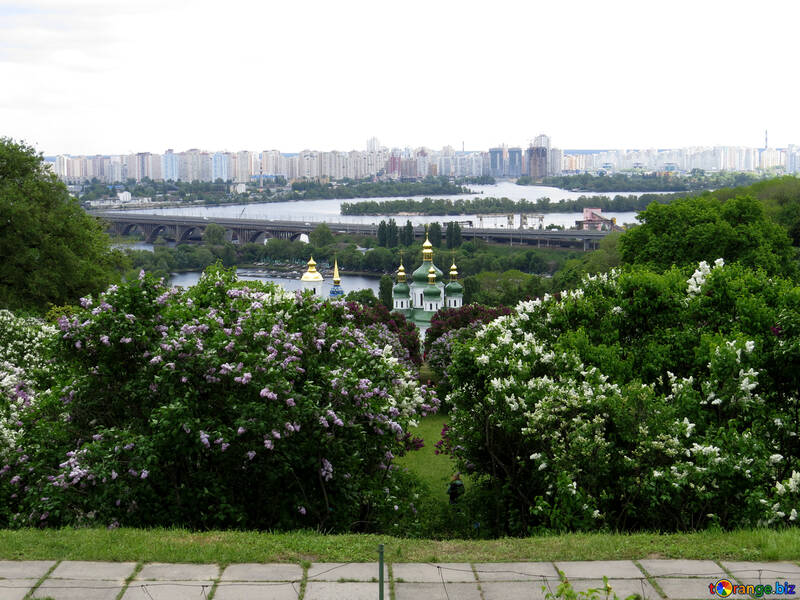 Kiev slopes №37290