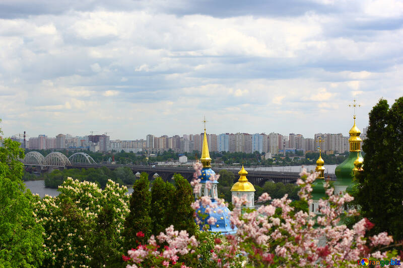 Beautiful Kiev №37449