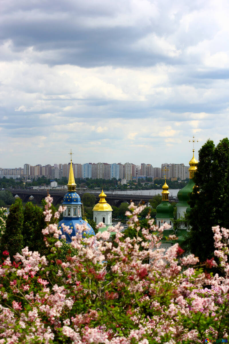 Beautiful Kiev №37450