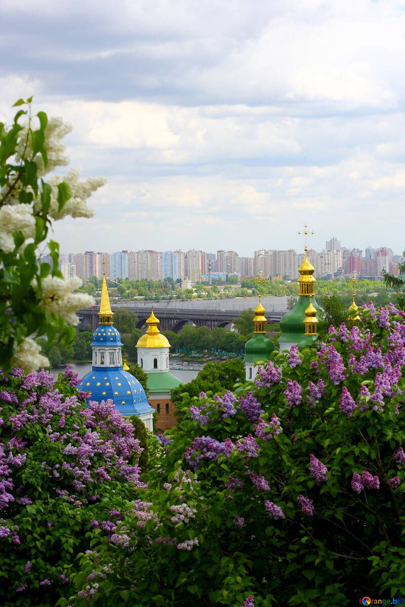 Beautiful Kyiv №37439