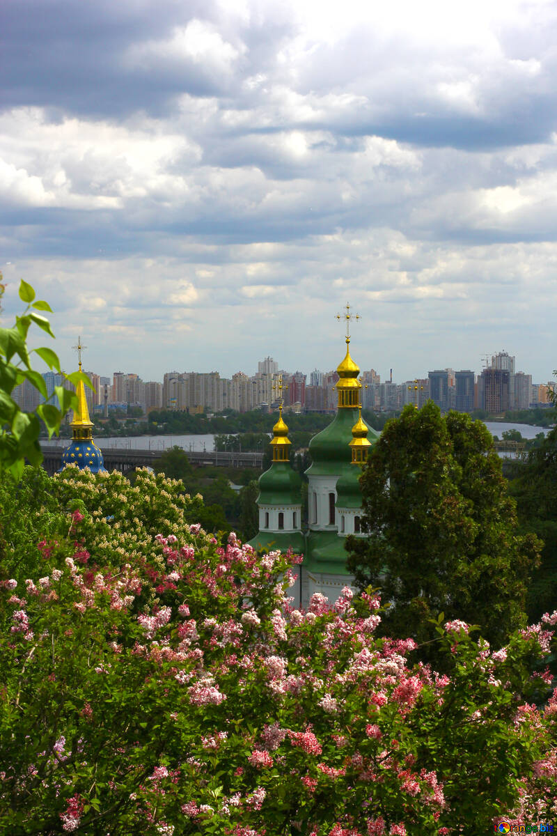 Bellissima foto di Kiev №37453