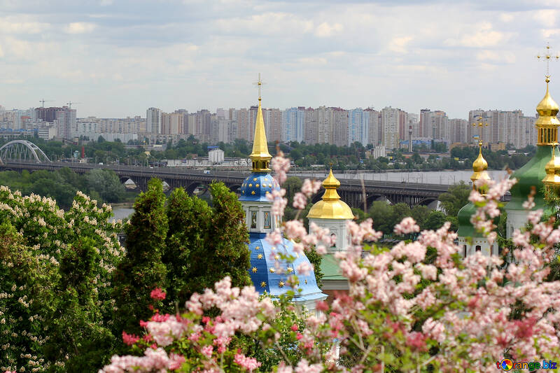 Hermoso cuadro Kiev №37448