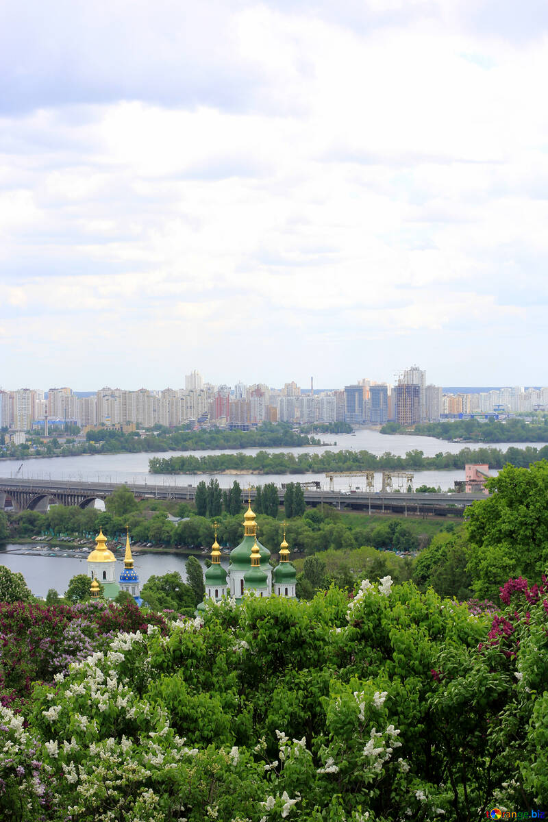 May holidays in Kyiv №37364