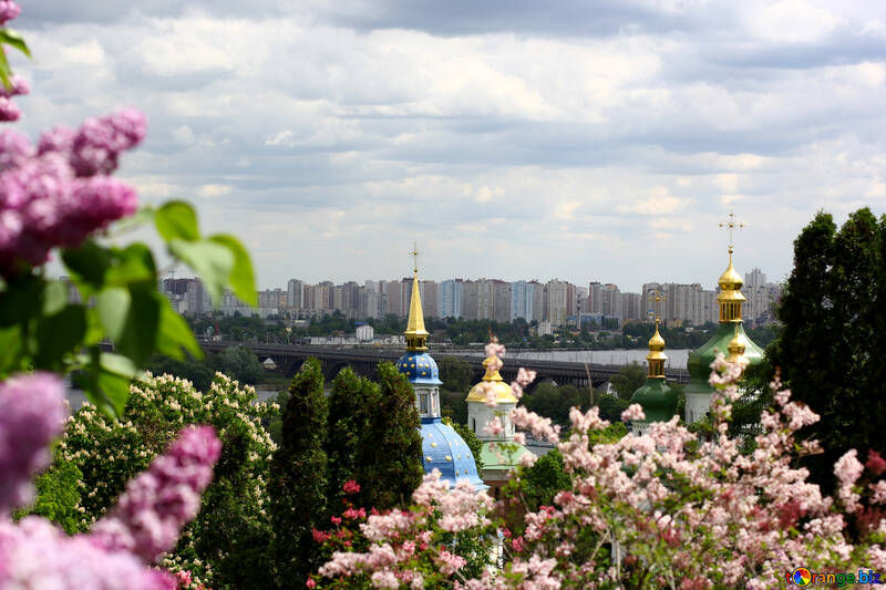 Primavera en Kiev №37447
