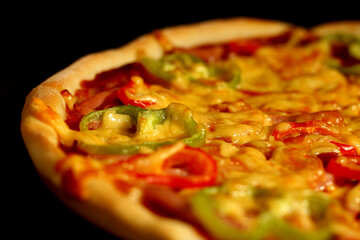 Pizza gusto №38028