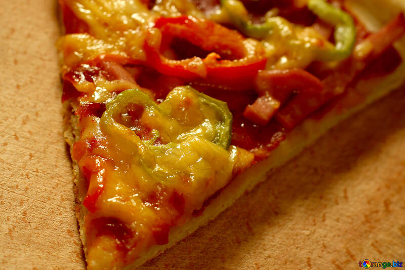 Pizza de goût №38018