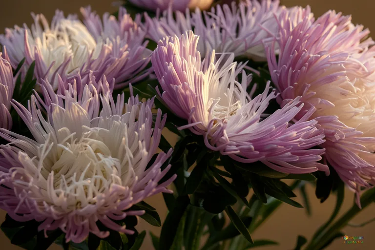 Відреставрована люксова версія 秋アスター №39590