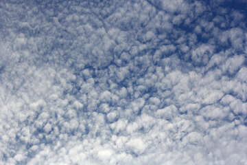 Piccole nuvole №39292