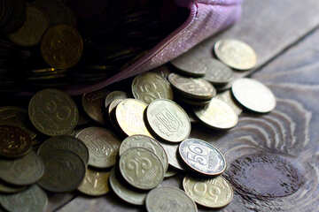 Pièces de monnaie de l`Ukraine №39031