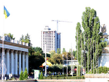 Parco Kiev №39632