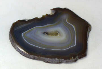 Mineral agate №39480