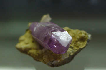 Amethyst №39496