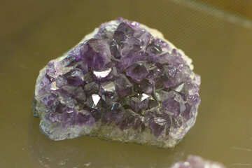 Druze minerale №39459
