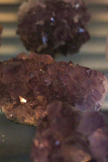 Semi-precious stones №39427