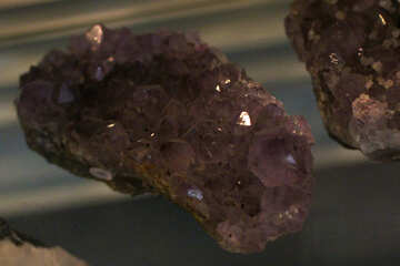 Semi-precious stones №39429