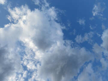Clouds №39242