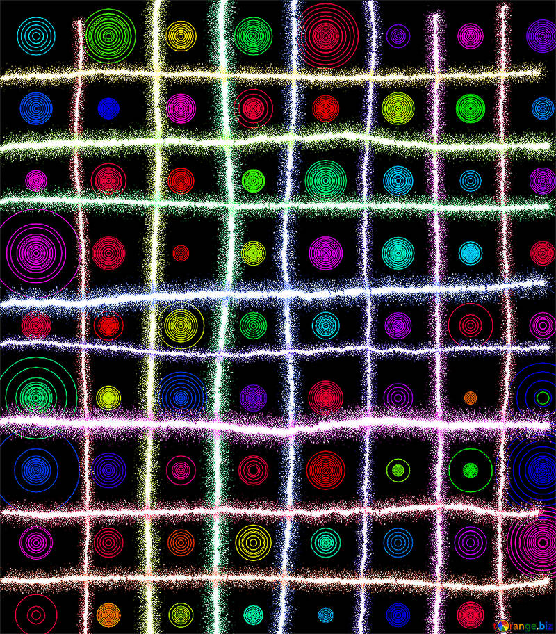 Color cells №39984