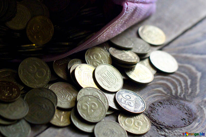 Münzen der Ukraine №39031