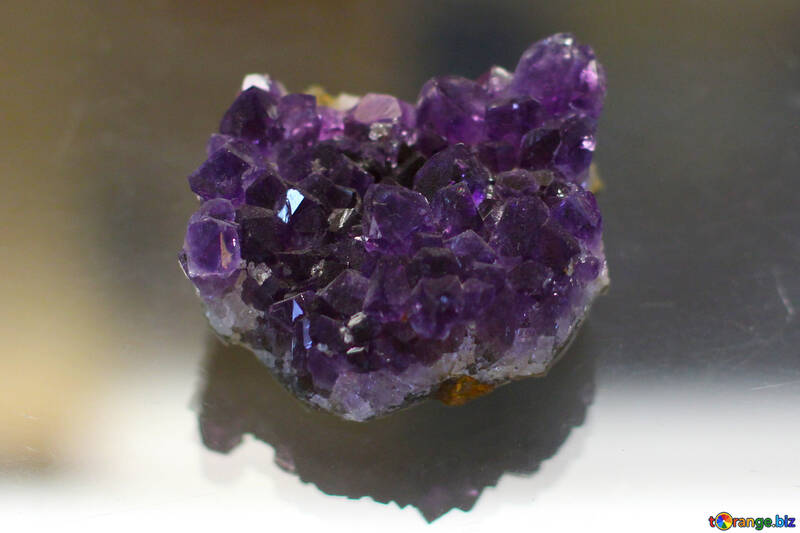 Beautiful mineral №39457