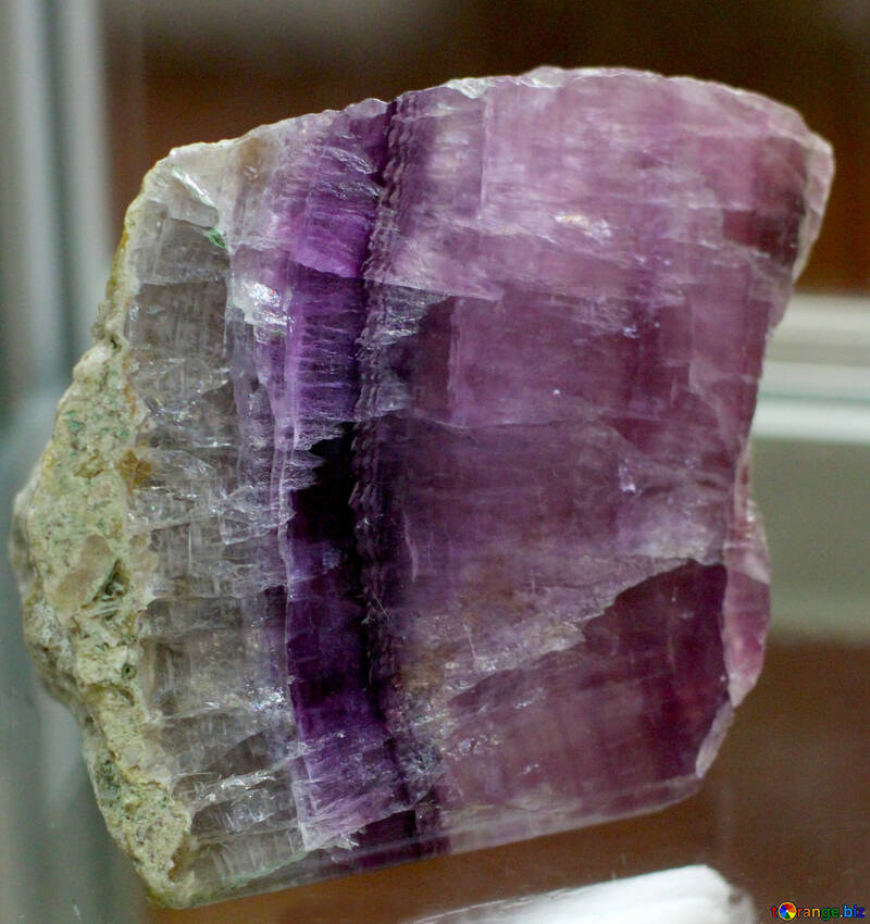 Fluorite №39447