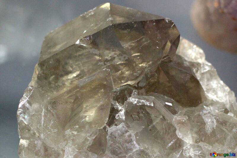 Quartz  №39495