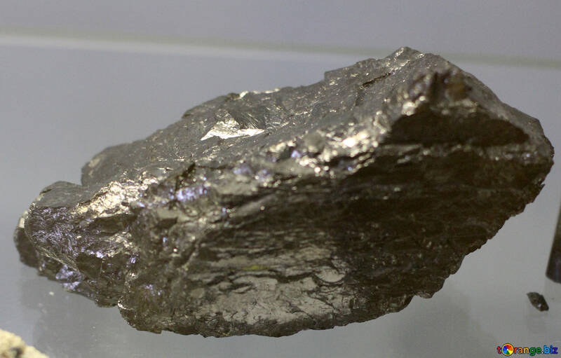 Anthracite coal №39450