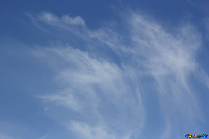 Nubi nel cielo №39312