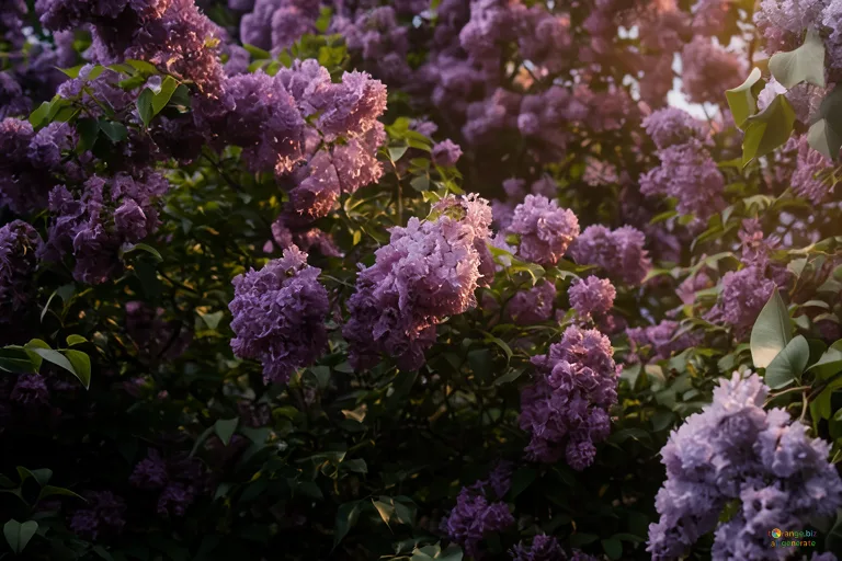 Відреставрована люксова версія Flieder №4835