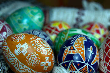 Eggs №4350