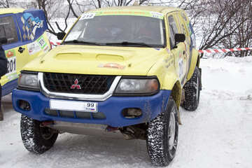 Offroad №4449