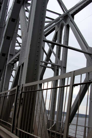Steel Bridge №4864