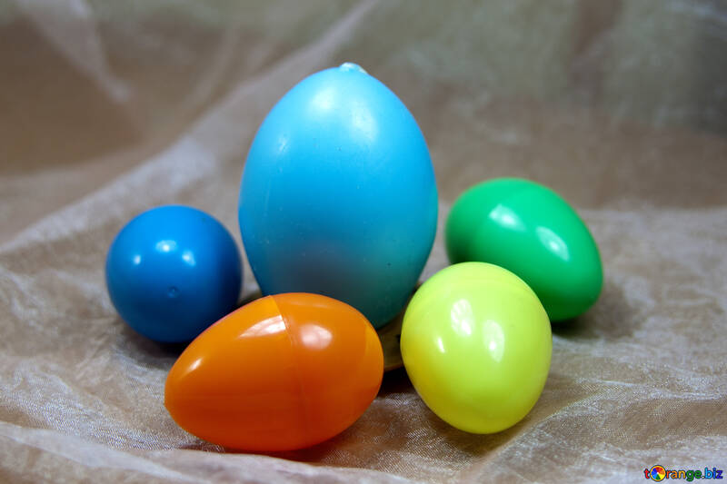 Huevos de Pascua №4332