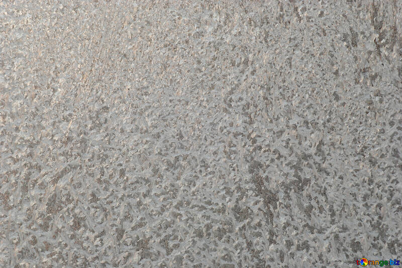 Muster Frost auf Glas Fenster Beschaffenheit №4066