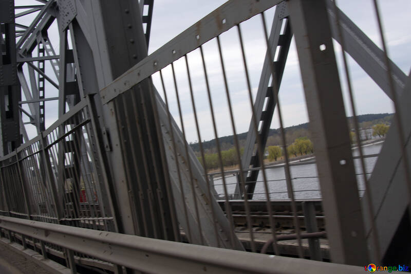 Pont de chemin de fer №4953